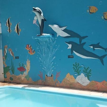 Nossa Casa Maragogi Apartman Kültér fotó