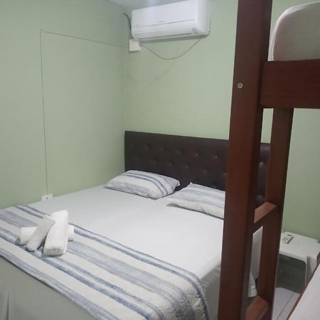 Nossa Casa Maragogi Apartman Kültér fotó