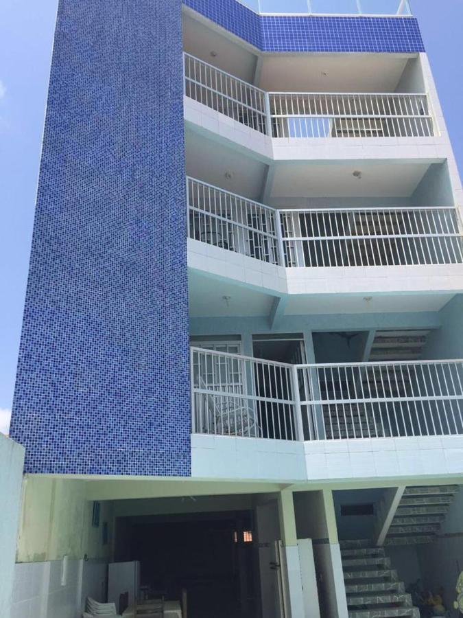 Nossa Casa Maragogi Apartman Kültér fotó