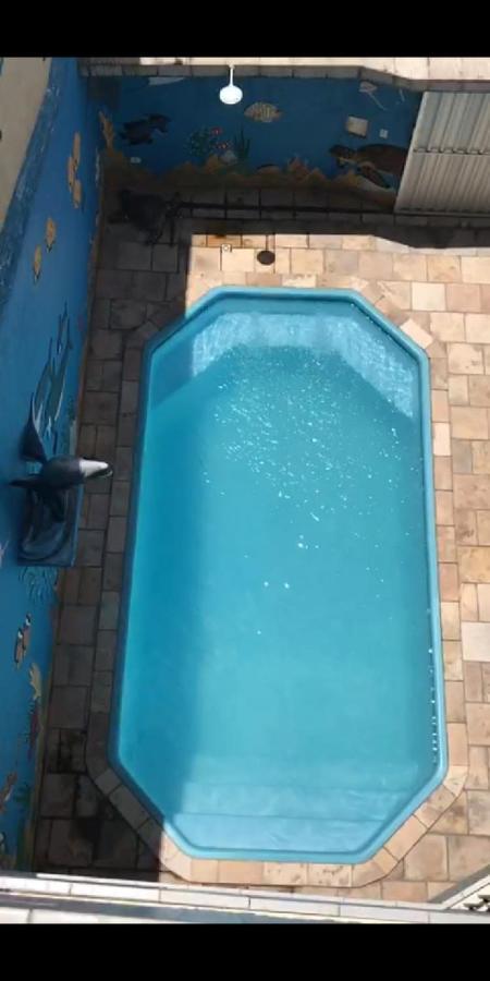 Nossa Casa Maragogi Apartman Kültér fotó