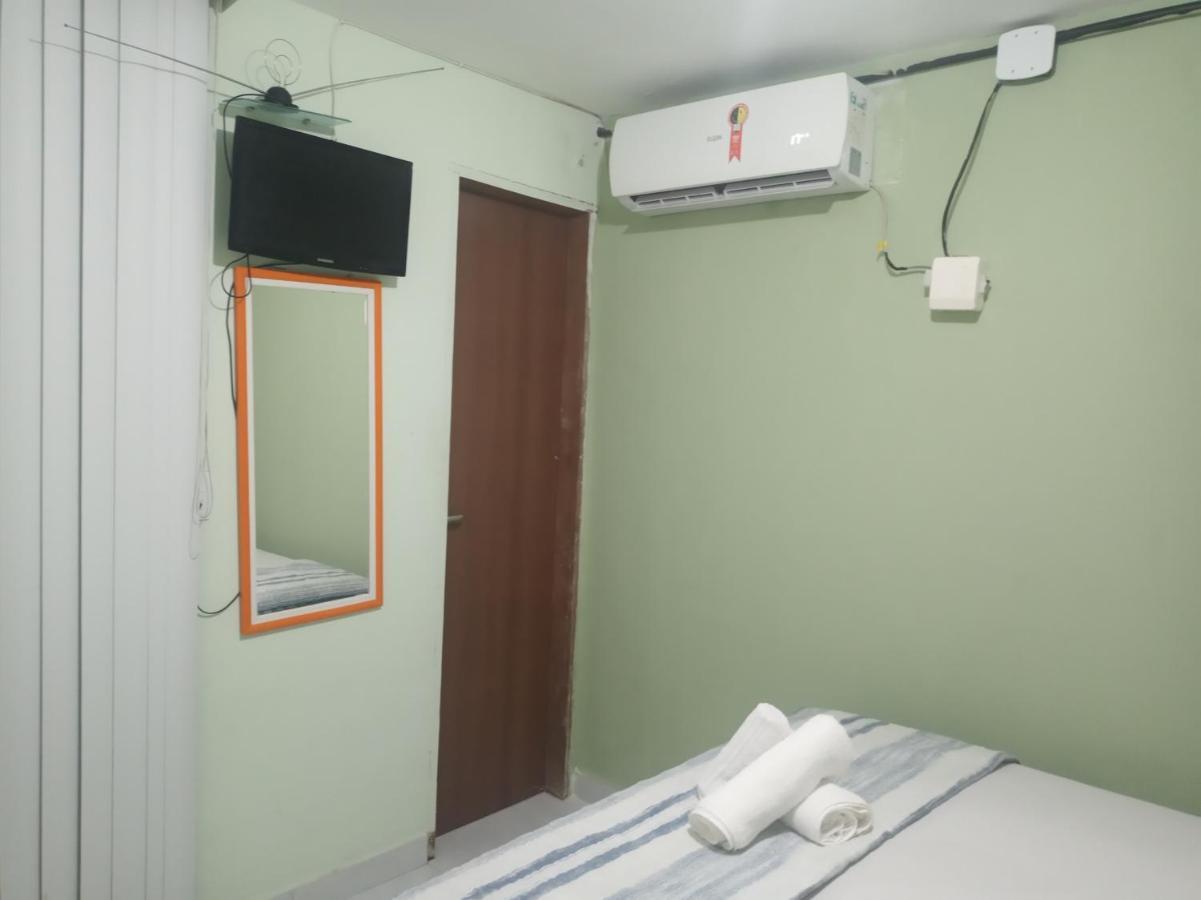 Nossa Casa Maragogi Apartman Kültér fotó
