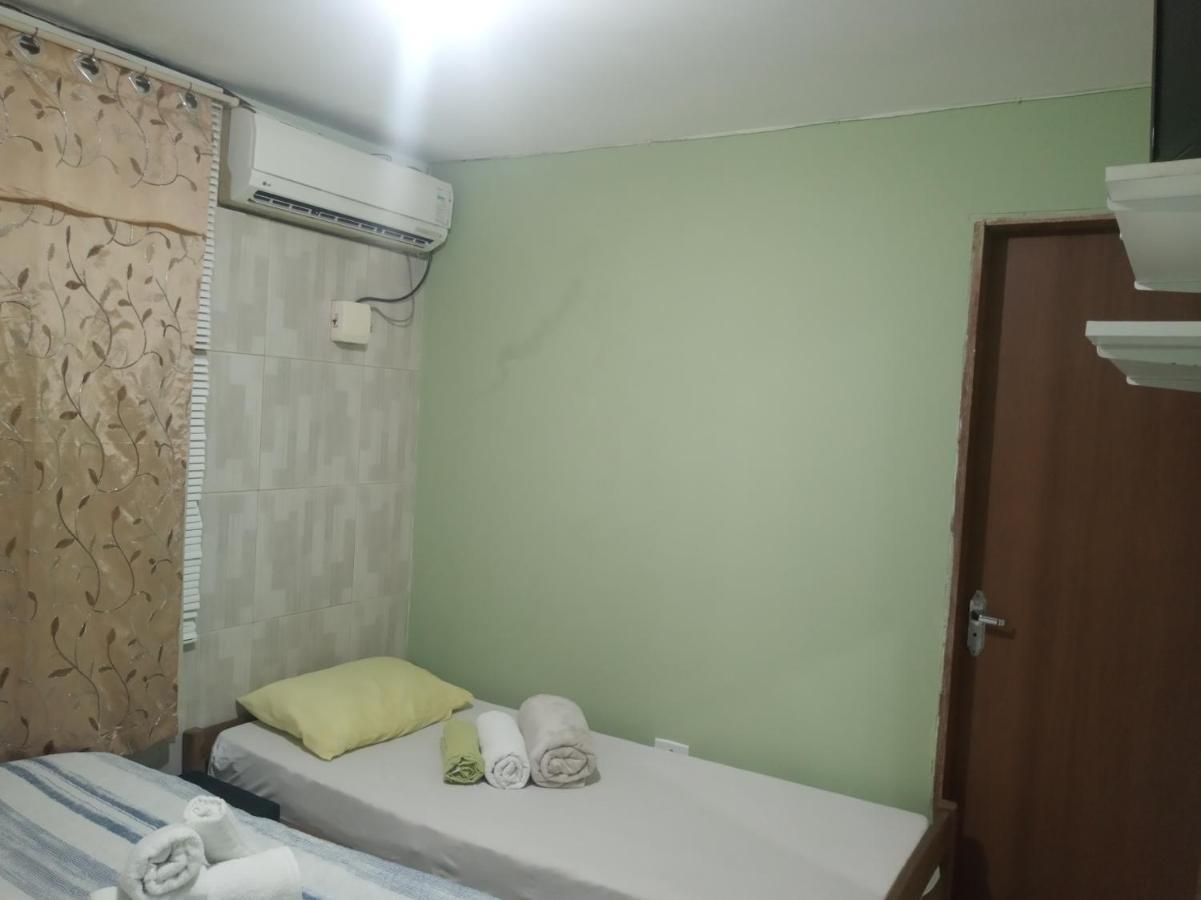 Nossa Casa Maragogi Apartman Kültér fotó