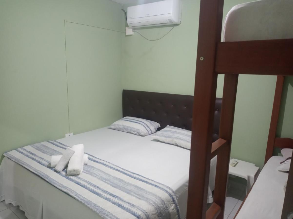 Nossa Casa Maragogi Apartman Kültér fotó