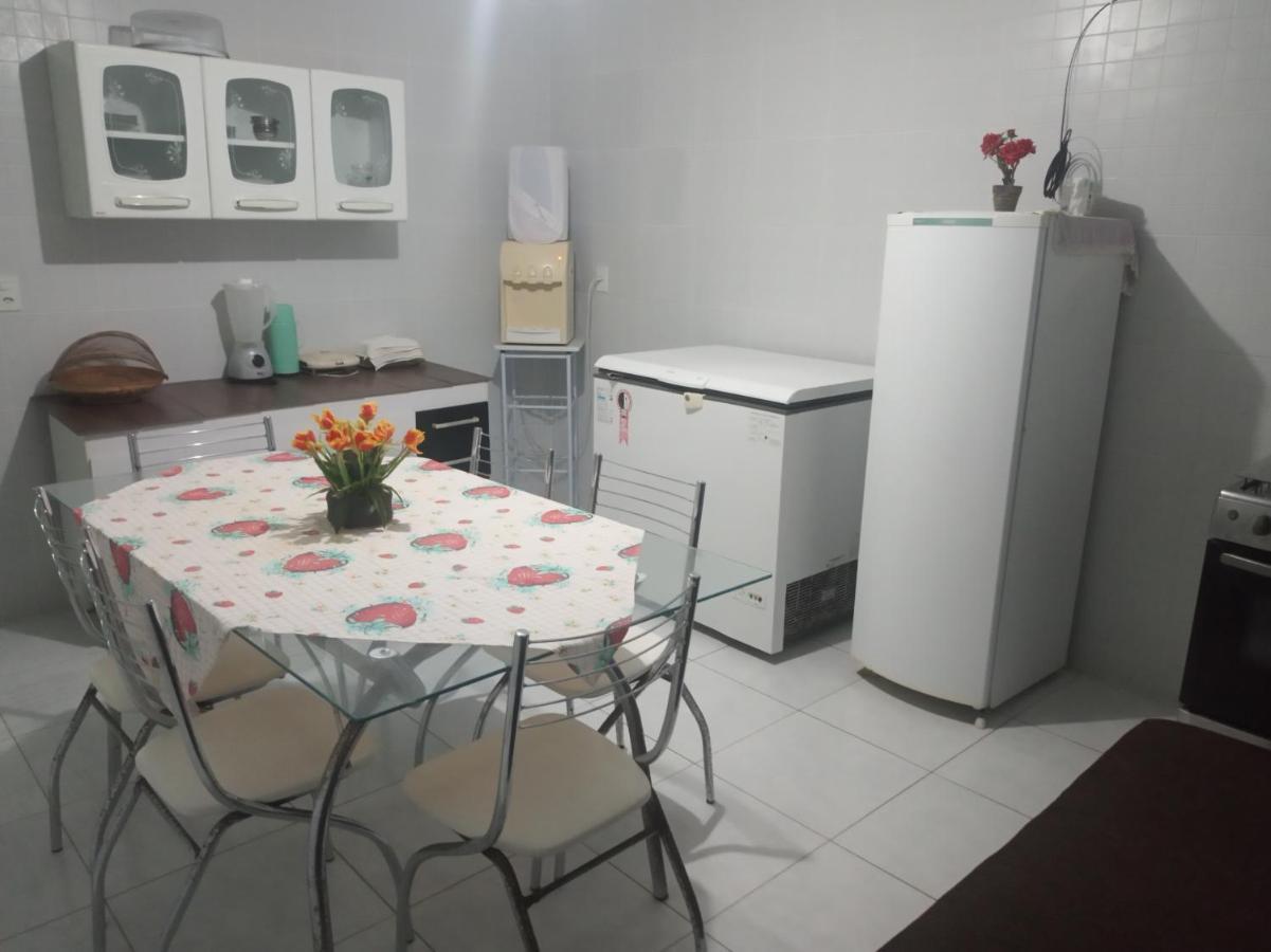 Nossa Casa Maragogi Apartman Kültér fotó
