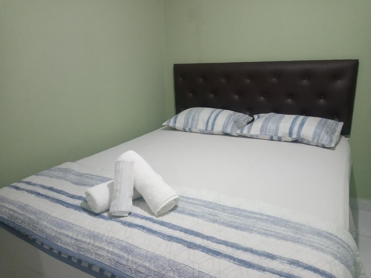 Nossa Casa Maragogi Apartman Kültér fotó