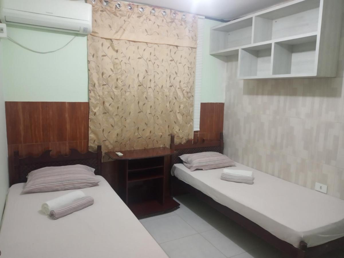 Nossa Casa Maragogi Apartman Kültér fotó