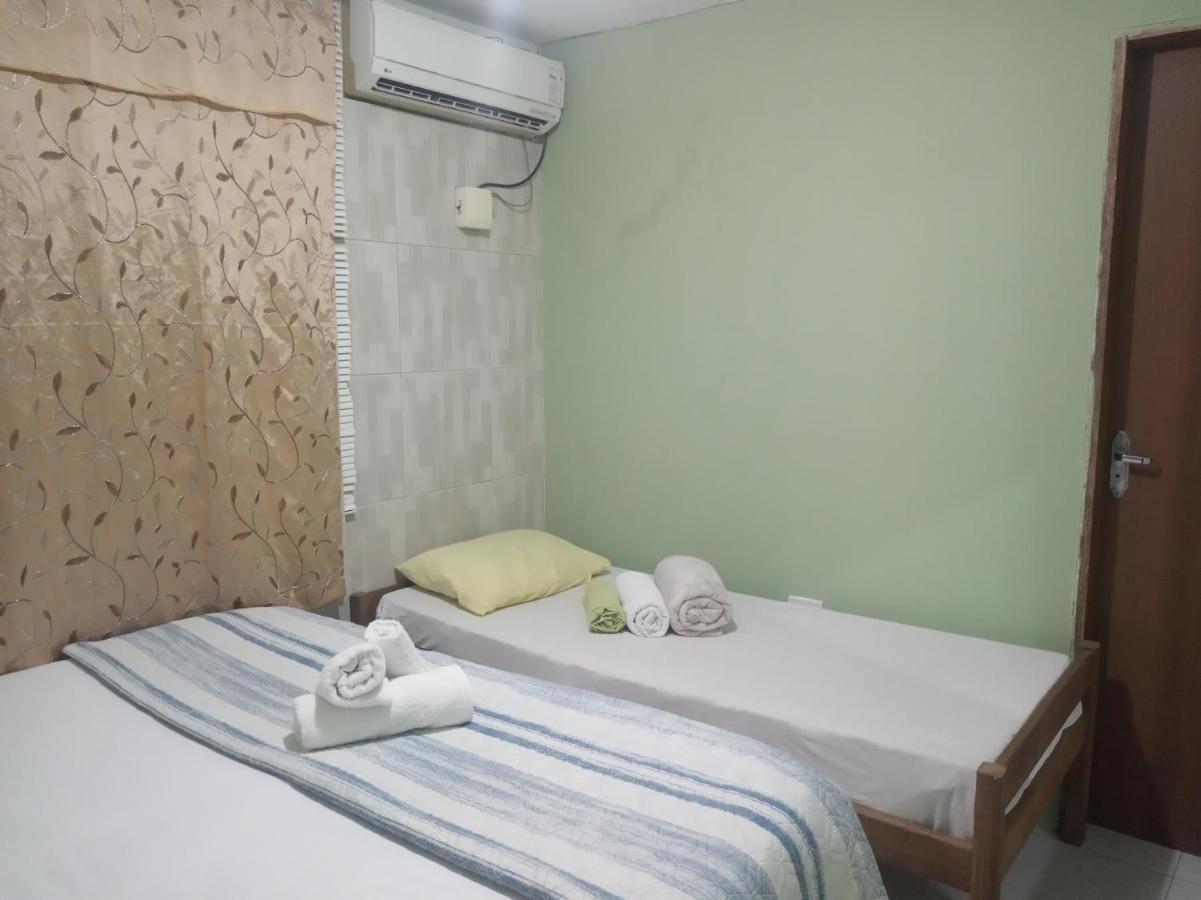 Nossa Casa Maragogi Apartman Kültér fotó
