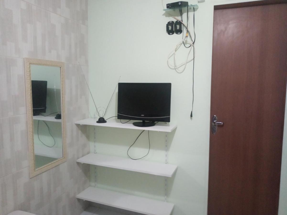 Nossa Casa Maragogi Apartman Kültér fotó