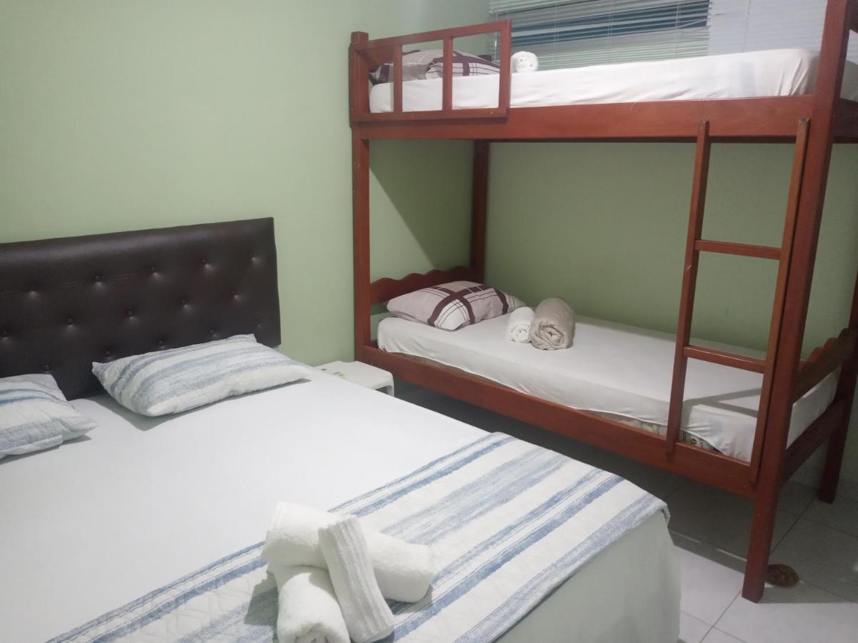 Nossa Casa Maragogi Apartman Kültér fotó