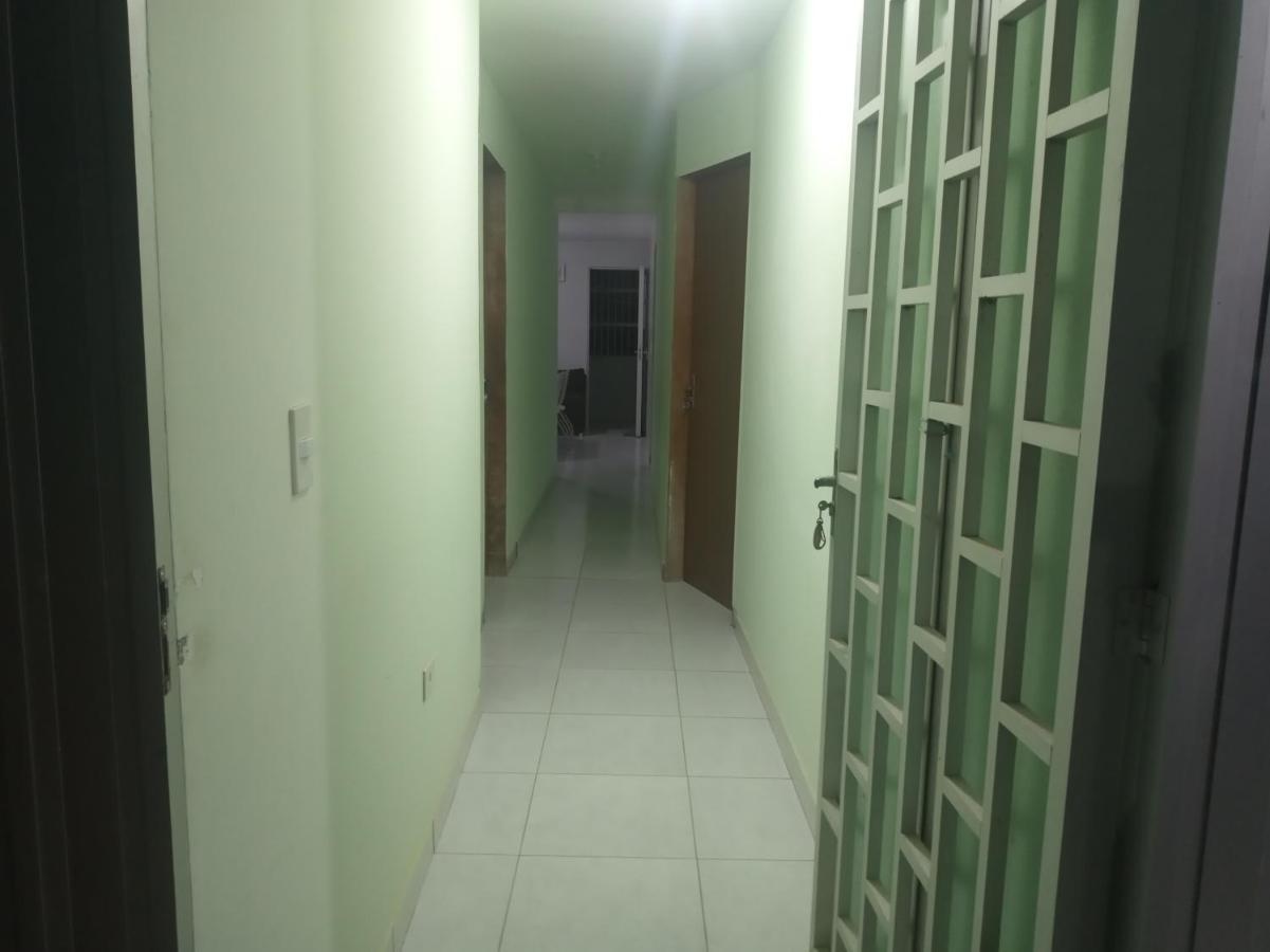Nossa Casa Maragogi Apartman Kültér fotó