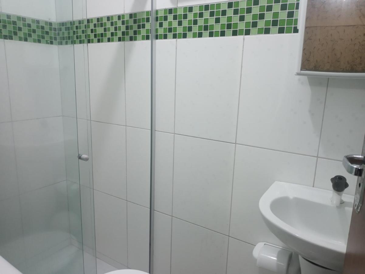 Nossa Casa Maragogi Apartman Kültér fotó