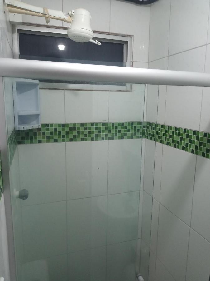 Nossa Casa Maragogi Apartman Kültér fotó