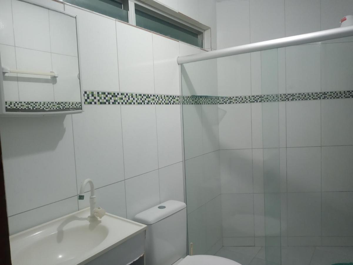 Nossa Casa Maragogi Apartman Kültér fotó