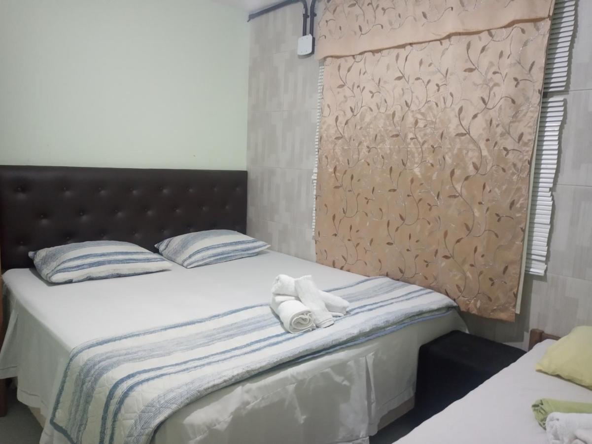Nossa Casa Maragogi Apartman Kültér fotó