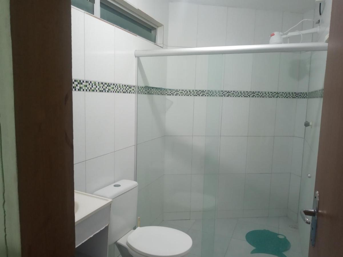 Nossa Casa Maragogi Apartman Kültér fotó