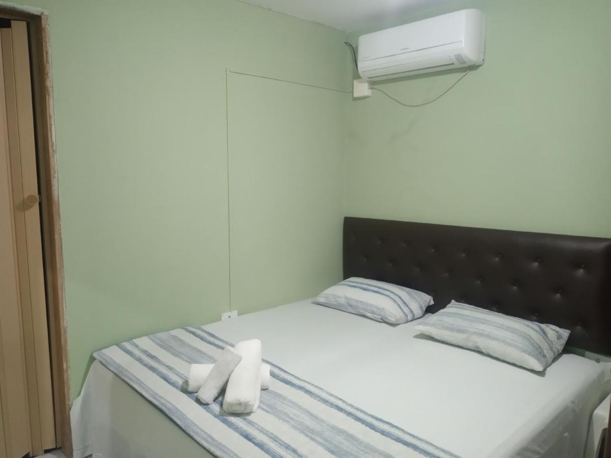 Nossa Casa Maragogi Apartman Kültér fotó